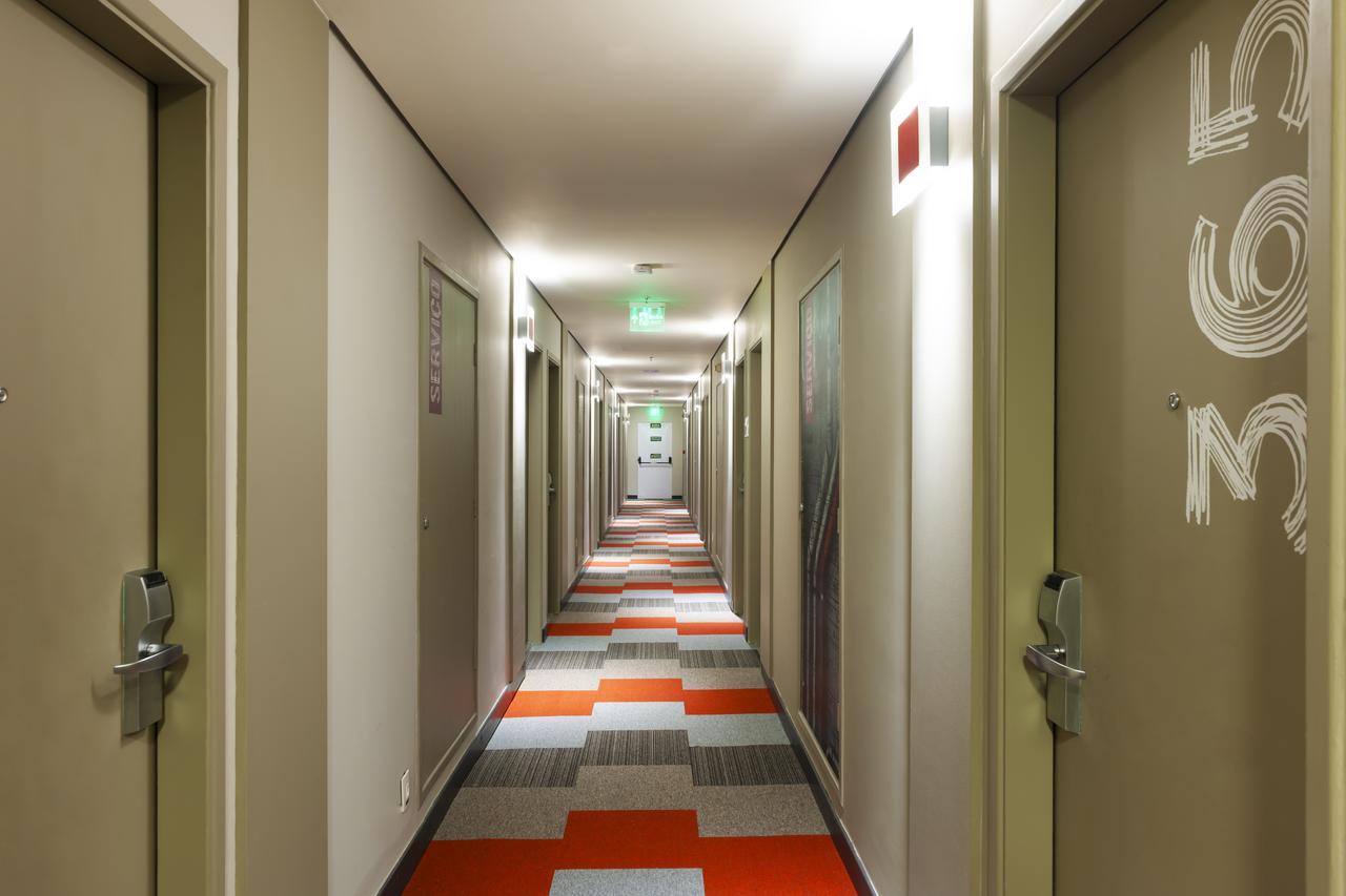 Ibis Indaiatuba Viracopos Hotel Eksteriør billede